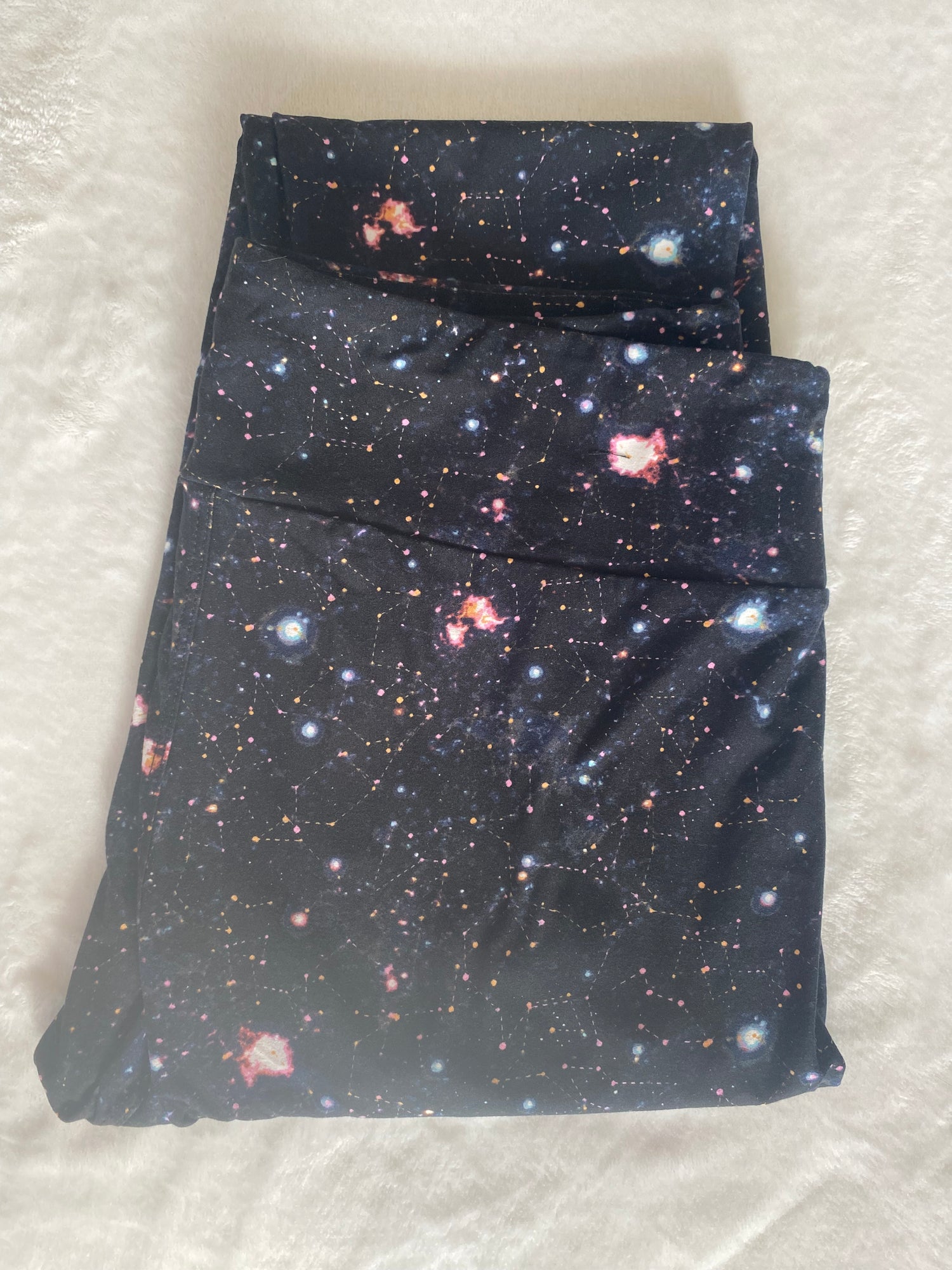 Single Print Legging