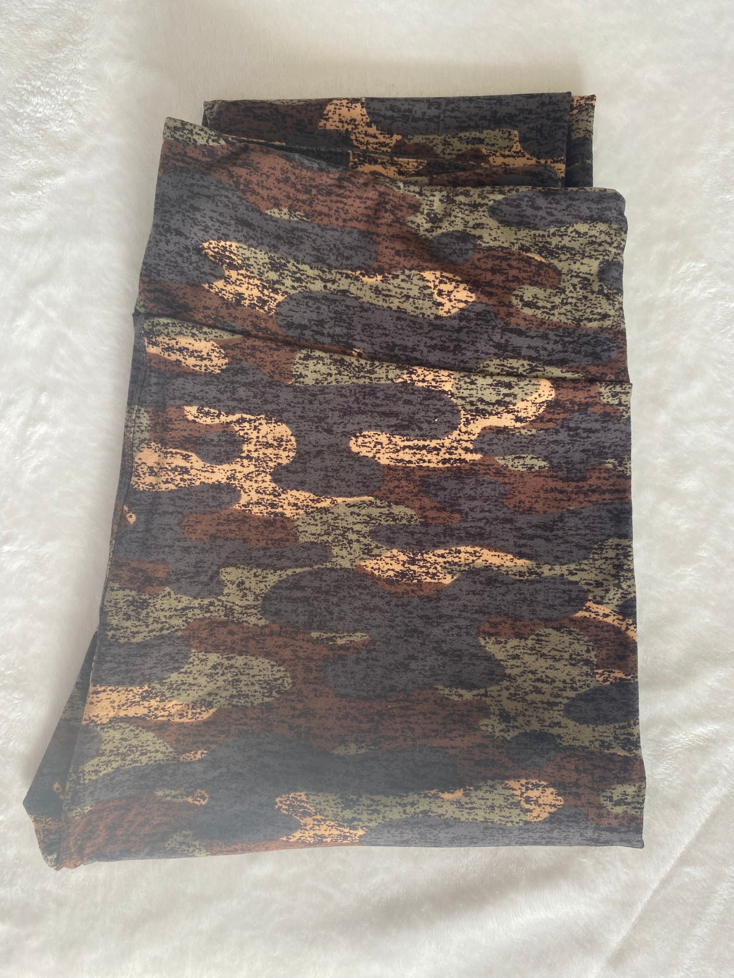 Single Print Legging