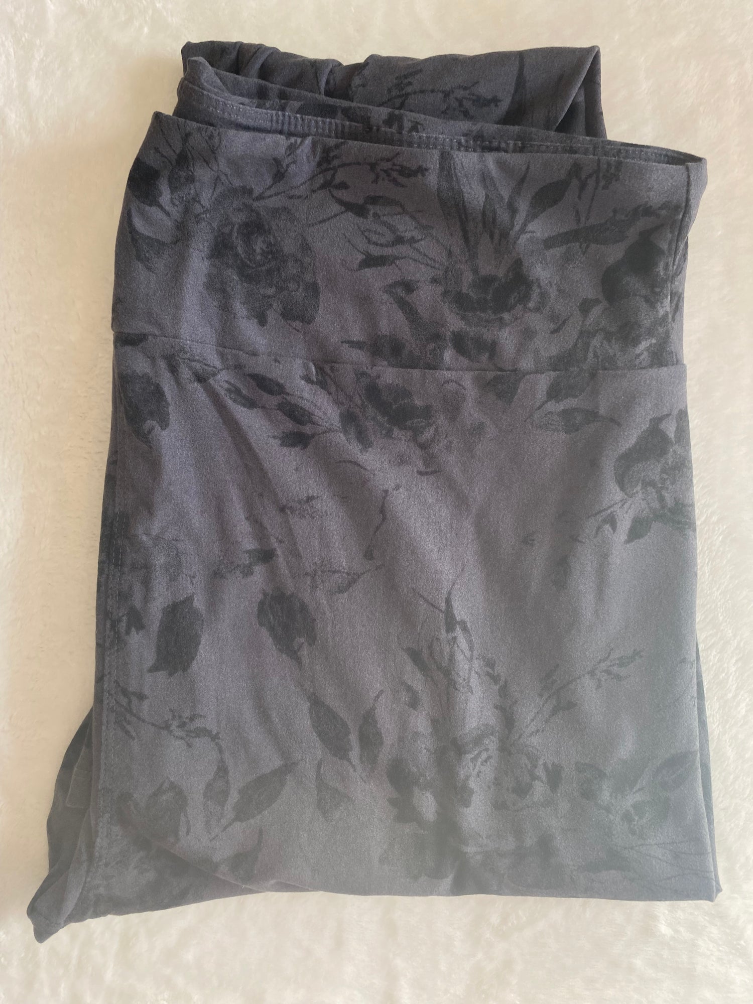 Single Print Legging