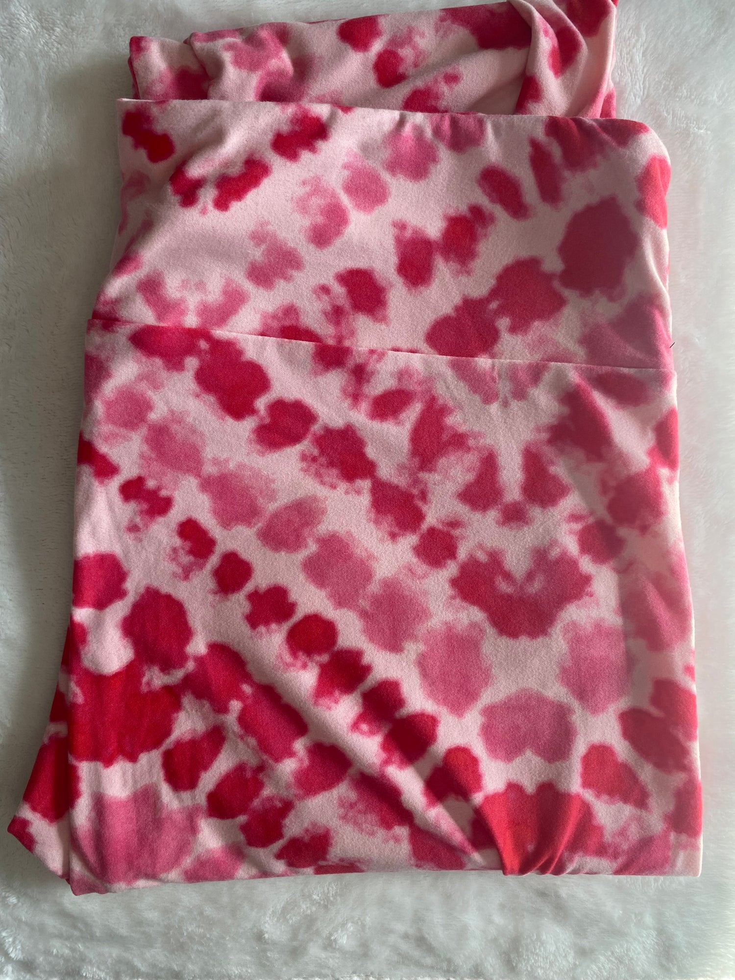 Single Print Legging