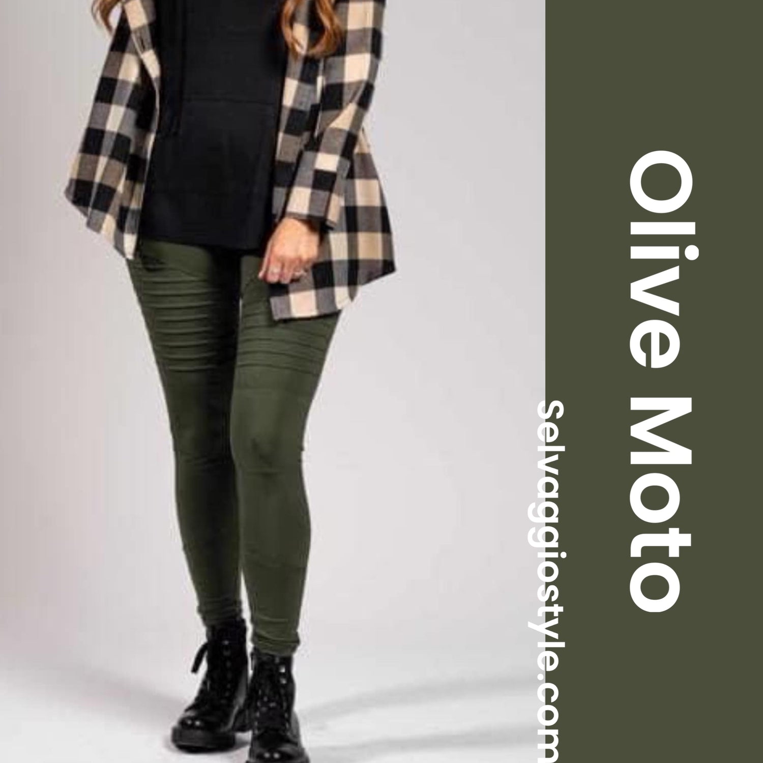 Luxe Leggings