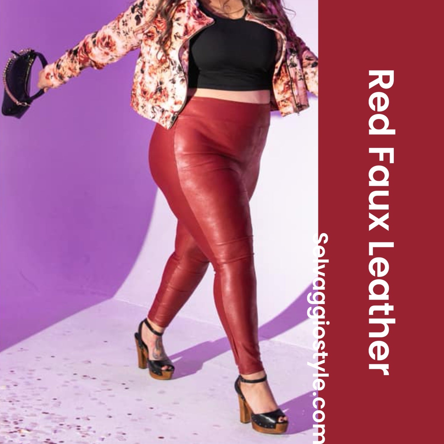 Luxe Leggings