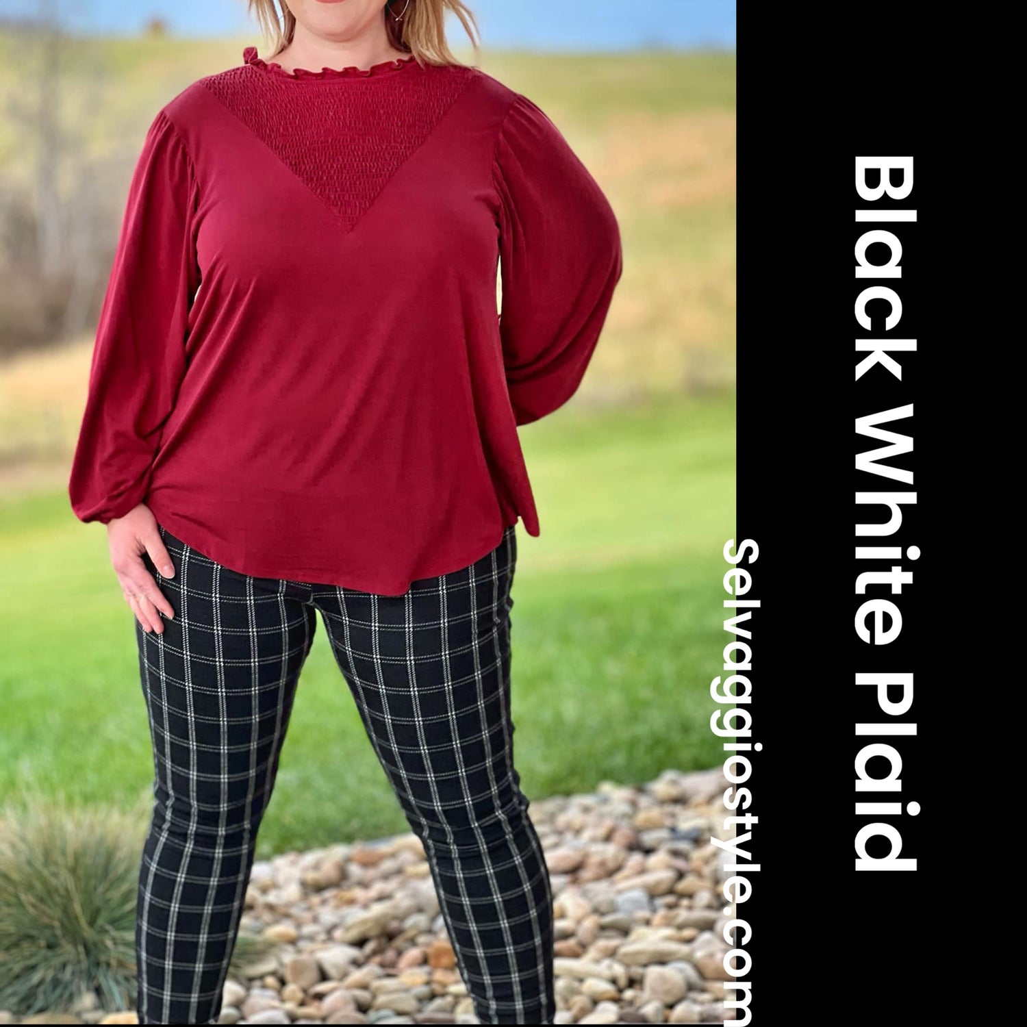 Luxe Leggings