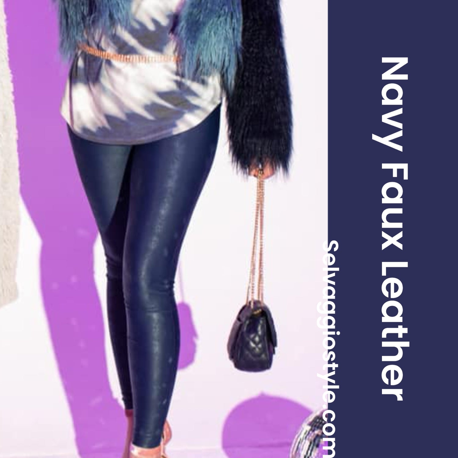 Luxe Leggings