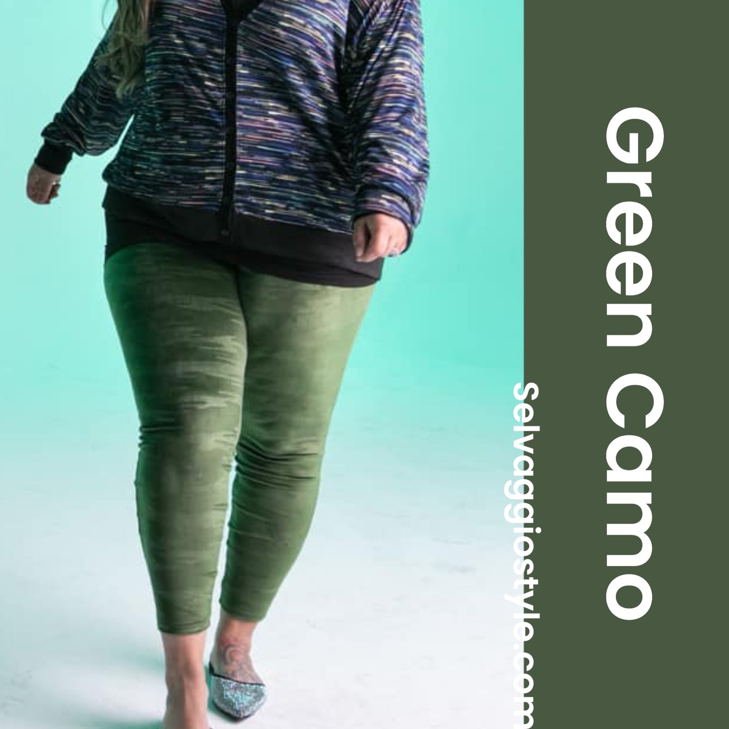 Luxe Leggings