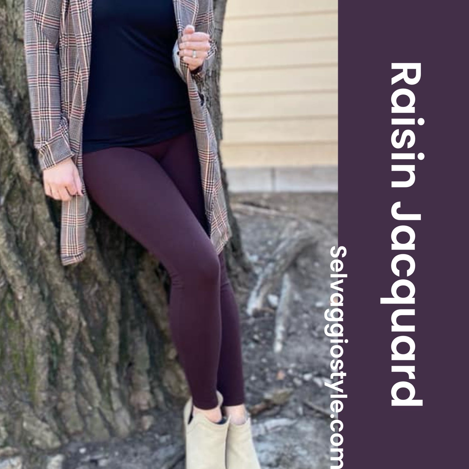 Luxe Leggings