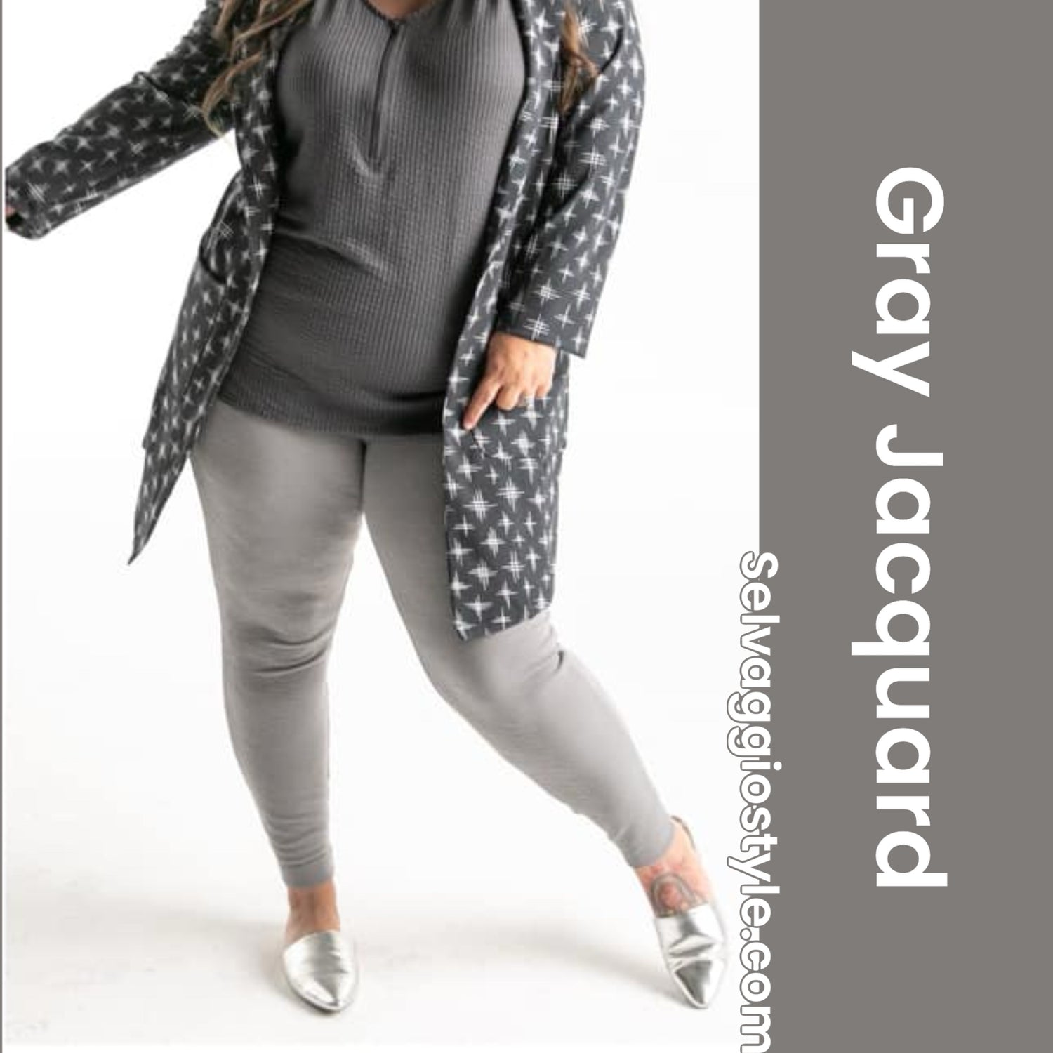 Luxe Leggings