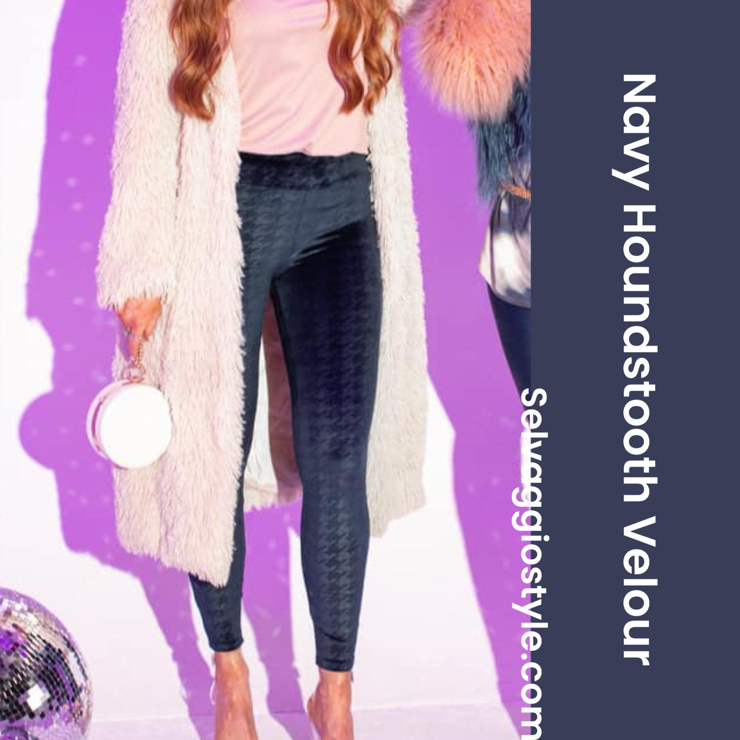 Luxe Leggings