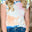 Watercolor Tie Dye