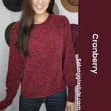 Piper Sweater