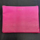 Elle Paris - Zipper Cosmetic Bag