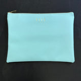 Elle Paris - Zipper Cosmetic Bag