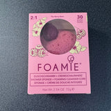 Foamie Scented Shower Sponge