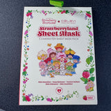 Strawberry Sheet Mask - Single