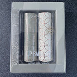 Sea Salt & Sage Lip Balm Set