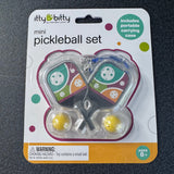 Mini Pickleball Set