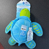 Sea Turtle Dog Toy