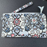 Vera Bradley Wristlet
