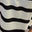 Black White Stripe