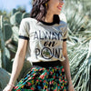 LuLaRoe Liv Top - Classic Everyday Tee (Sizes XXS-3XL)