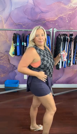New Rise Athleisure — Everyone's Fave!