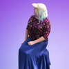 Maxi Skirt - Signature Long Skirt (Sizes S-3XL)