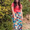 LuLaRoe Maxi Skirt - Signature Long Skirt (Sizes S-3XL)