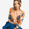 LuLaRoe Mia Top - Sweetheart Neckline Long Sleeve (Sizes XXS-3XL)