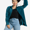 LuLaRoe Abigail Shacket - Relaxed Fit Corduroy (Sizes XXS-2XL)