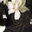 Black Ivory Jumbo Floral