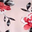 Pink Fuschia Floral