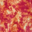 Pink Orange Wash