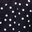 Black White Dot