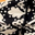 Black/Tan Jumbo Boho