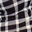 Black Cream Plaid