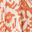 Peach Abstract