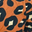 Brown Black Jumbo Cheetah