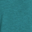 Solid Porcelain Teal
