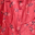 Red Ditsy FLoral