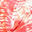 Red White Tie Dye