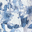 Blue Floral