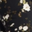 Black Cream Floral