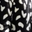 Black Cream Cheetah