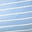 Blue White Stripe