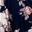 Black Blush Floral