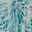 Ocean Blue Tie Dye
