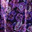 Purple Floral