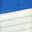 Blue Cream Stripe