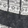 White Black Aztec Color Block