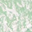 Green Cream Distress Wash